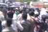 BSP workers assault auto driver