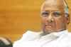 'Absolute lie', Pawar says about Radia's claim