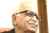 Advani slams Left govt in West Bengal