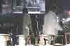 Massive explosion rocks Surat