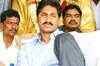 Jagan Reddy declares Rs 446 crore in assets