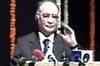 We need a clean man in black robe: CJI