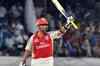 DC vs KXIP: Man of the match-Paul Valthaty