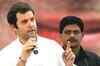 I am working to improve a rotten system: Rahul Gandhi