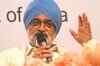 Indian growth rate lacks inclusiveness: Montek