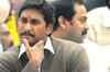 Jagan's wealth is illegal: Congress