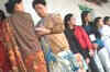 Test for TMC-Cong: 1st phase of polling in Bengal begins
