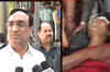 Ajay Maken rushes to meet 'critical' Arunima