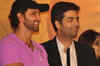 Karan Johar wants Hrithik Roshan's blood!