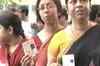 Over 70% voting in West Bengal polls