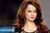 Kangana Ranaut shows her modesty