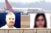 Fake pilot scam: Garima's father RS Passi sacked
