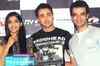 Love brewing between Sonam and Punit?