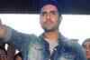 Abhishek promotes his new film 'Dum Maro Dum'