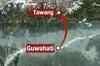 17 feared dead in chopper crash in Arunachal
