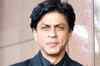 SRK is a cartoon character