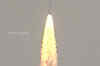 ISRO's PSLV-C16 rocket launched successfully