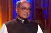 Digvijay denies making allegations against Hazare