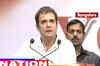 Karnataka now leading in corruption: Rahul