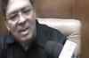 I am hurt by Digvijay Singh's comments: Hegde