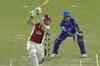 KXIP vs RR: Marsh's superb knock