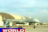 US flies armed drones in Libya