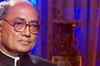 Never questioned Hegde's integrity: Digvijay Singh