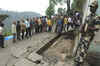 2nd phase of assembly polls underway&lrm; in WB