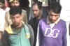 J&K: Three jawans held for smuggling arms