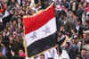 Several dead in protests as violence erupts across Syria