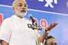 Bhatt not present in meeting with Modi: Gujarat Ex-DGP