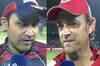 KXIP vs DD: Pre-match interviews