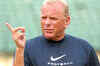 Indian football team coach Houghton resigns