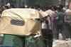 2 killed, 4 injured in Delhi accident
