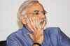 Suspended IAS officer names Modi in Godhra case