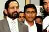 CWG scam: CBI arrests Suresh Kalmadi
