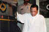 Black money case: ED submits status report