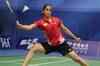 Top seed Saina crashes out of India Open Super Series