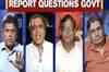 War over PAC report on 2G scam