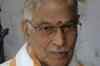 2G scam: Joshi walks out of PAC meeting