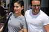 Kareena, Saif to tie the knot soon