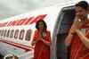 AI pilot strike: No fresh bookings for next 5 days