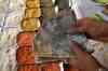 ET Now: Food inflation at 8.76 % year-on-year on April 1