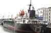 8 Indians onboard MV Asphalt freed by Somali pirates