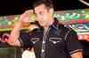 Salman Khan at his candid best!
