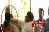RJD MLA assaults govt official during meeting