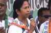 WB polls: Mamata woos voters