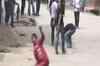 Clashes erupt in Kashmir
