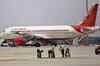 Pilots' strike: AI mulls partial lockout