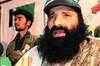 Geelani is our leader: Hizbul chief